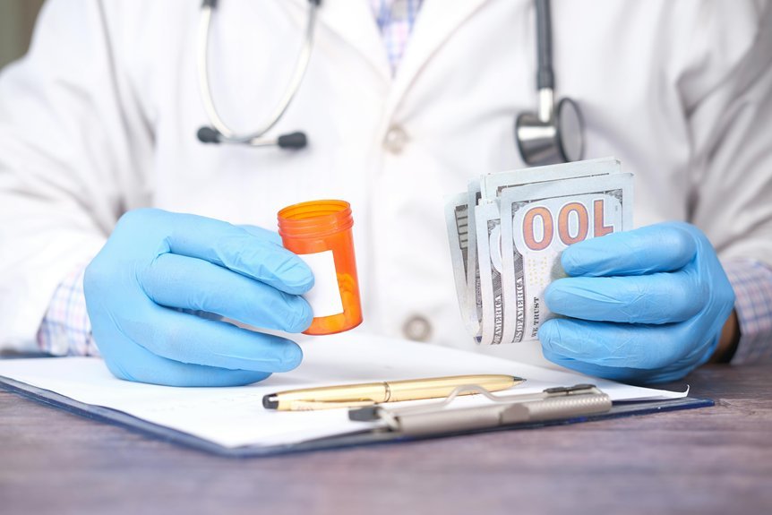 How Much Is GLP1 Without Insurance or Prescription Coverage?