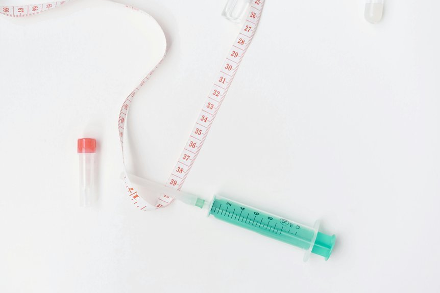 What Is GLP1 Medication and How Does It Affect Appetite?