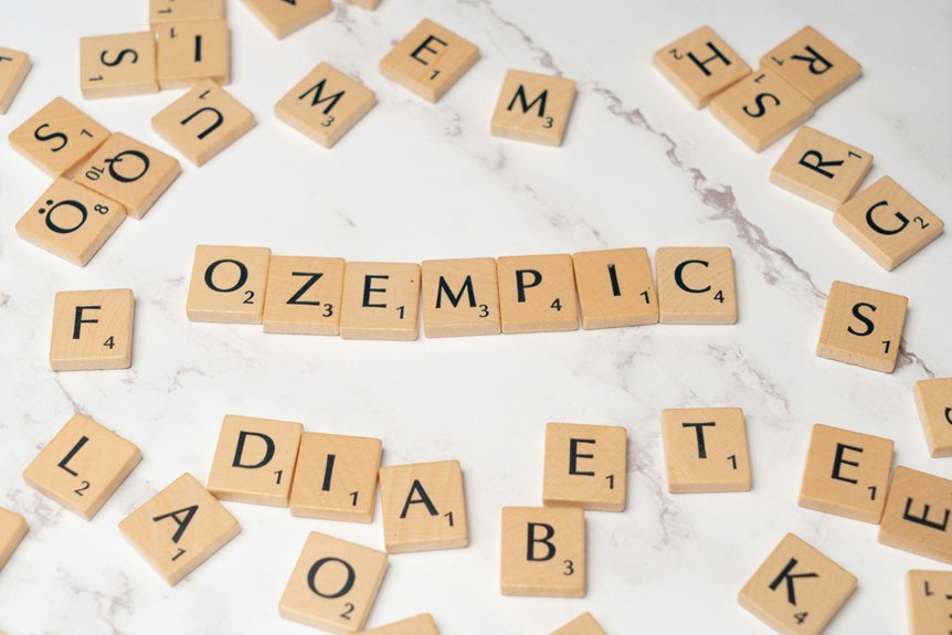 Is GLP1 the Same as Ozempic or Are They Different Drugs?