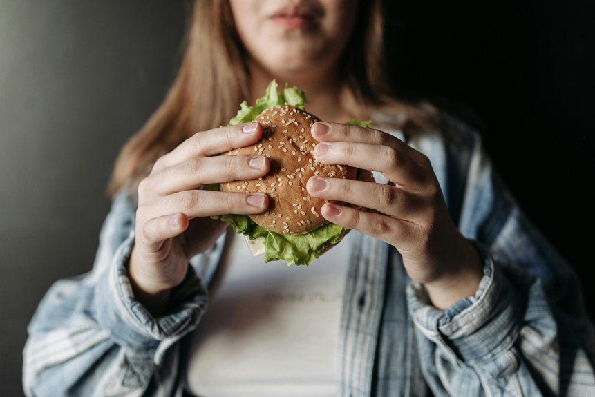 How Does GLP1 Help You Lose Weight and Control Appetite?