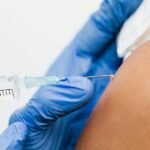 thigh injection site guidelines
