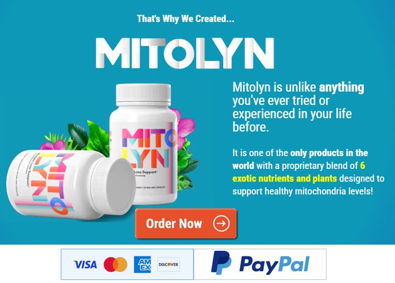 Mitolyn Reviews 2026: Real User Results and Common Complaints