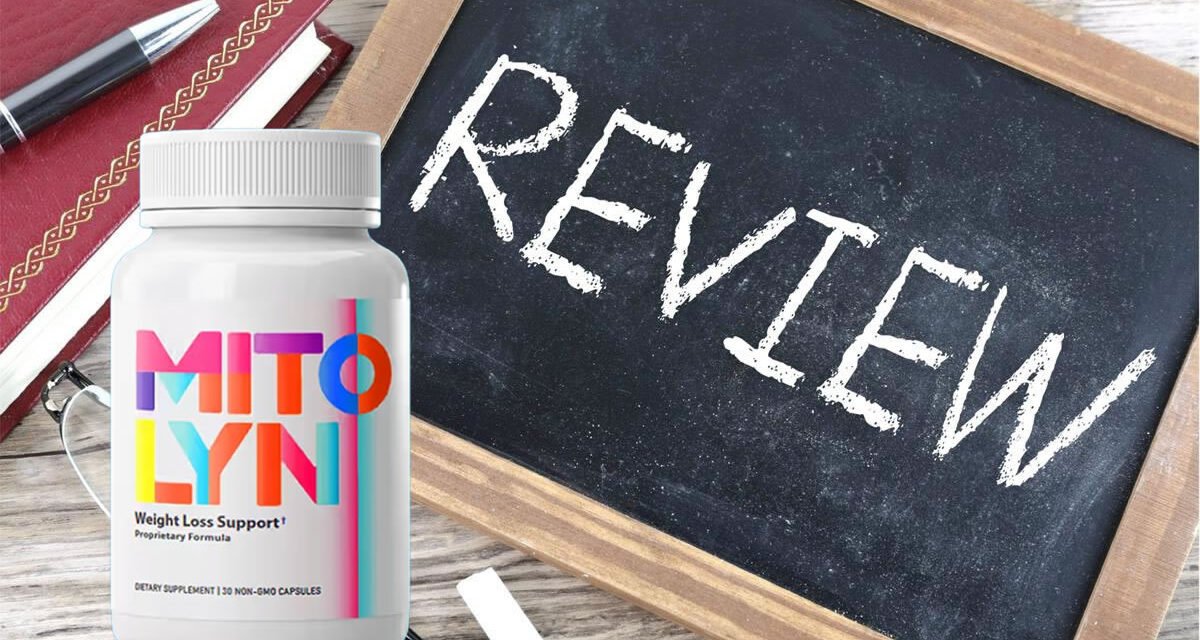 Mitolyn Reviews 2026: Real User Results and Common Complaints